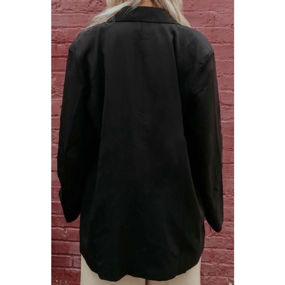 NEW Black Blazer - Picture 3 of 3
